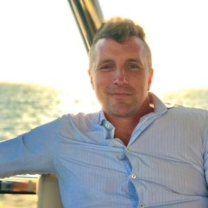 Meet your Posher, Kevin